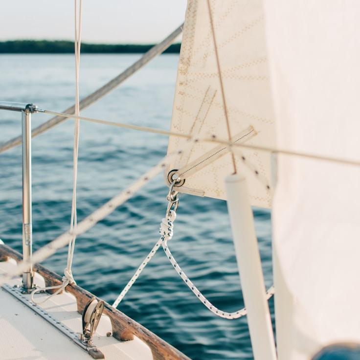 Seascape adventure